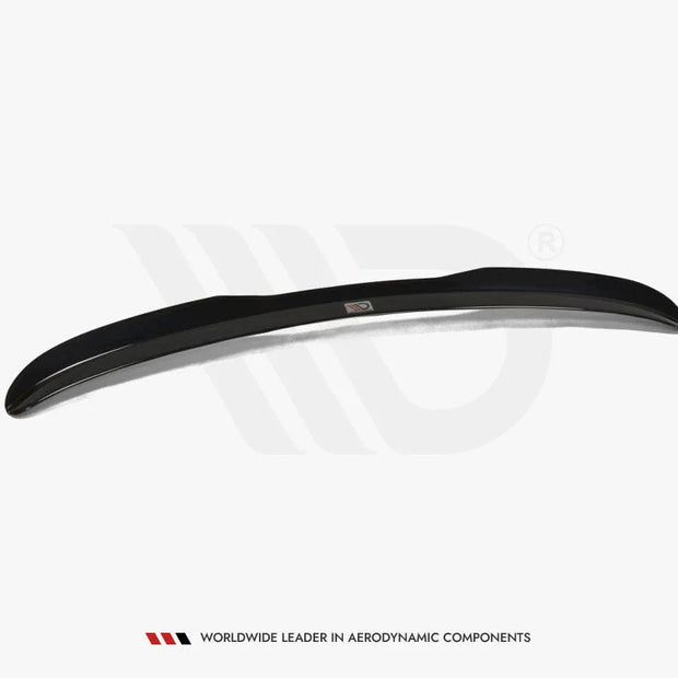 Maxton Design Spoiler CAP Volkswagen Golf MK5 GTI