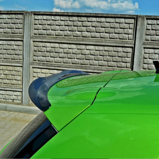 Maxton Design Spoiler CAP Volkswagen Scirocco R
