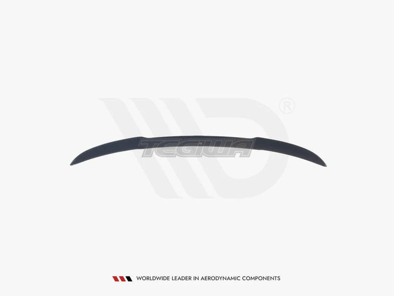 Maxton Design Spoiler Extension Audi TT MK3 8S RS 16-20