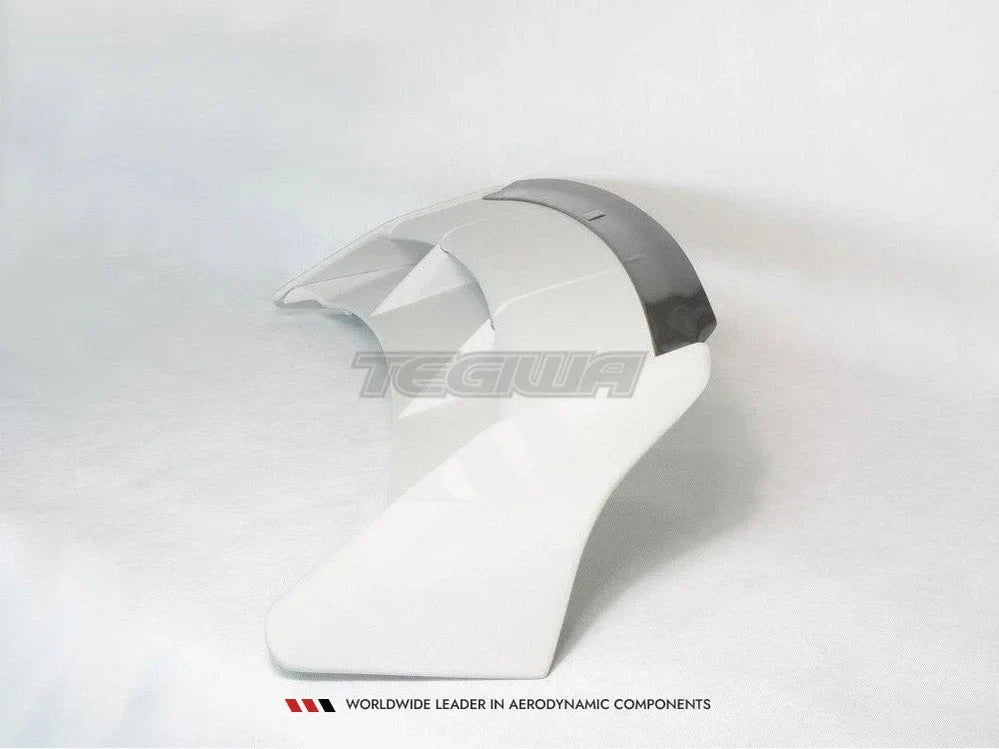 Maxton Design Spoiler Extension Ford Focus MK2 RS