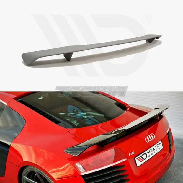Maxton Design Spoiler GT Audi R8 06-15