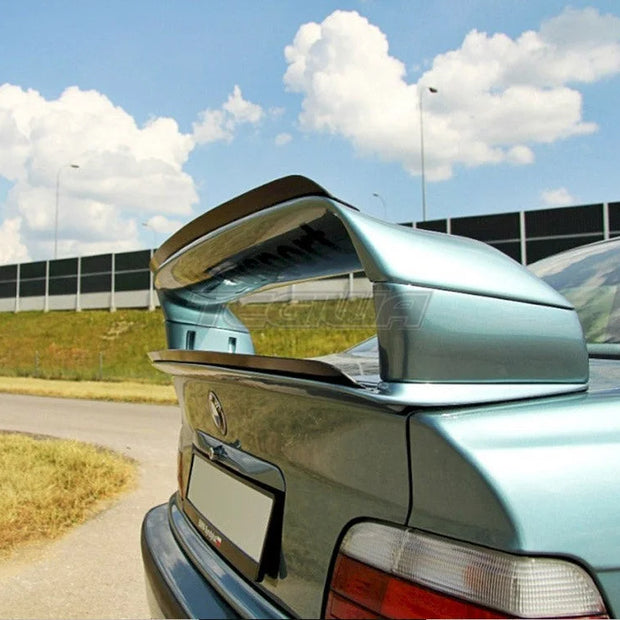 Maxton Design Upper Spoiler CAP BMW M3 E36 GTS 99-99