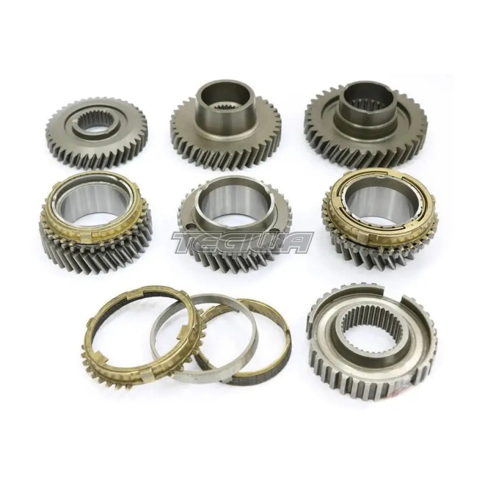 MFactory Close Ratio Gears 3.070 1st Gear Honda Integra Type R DC2 98 Spec B18C