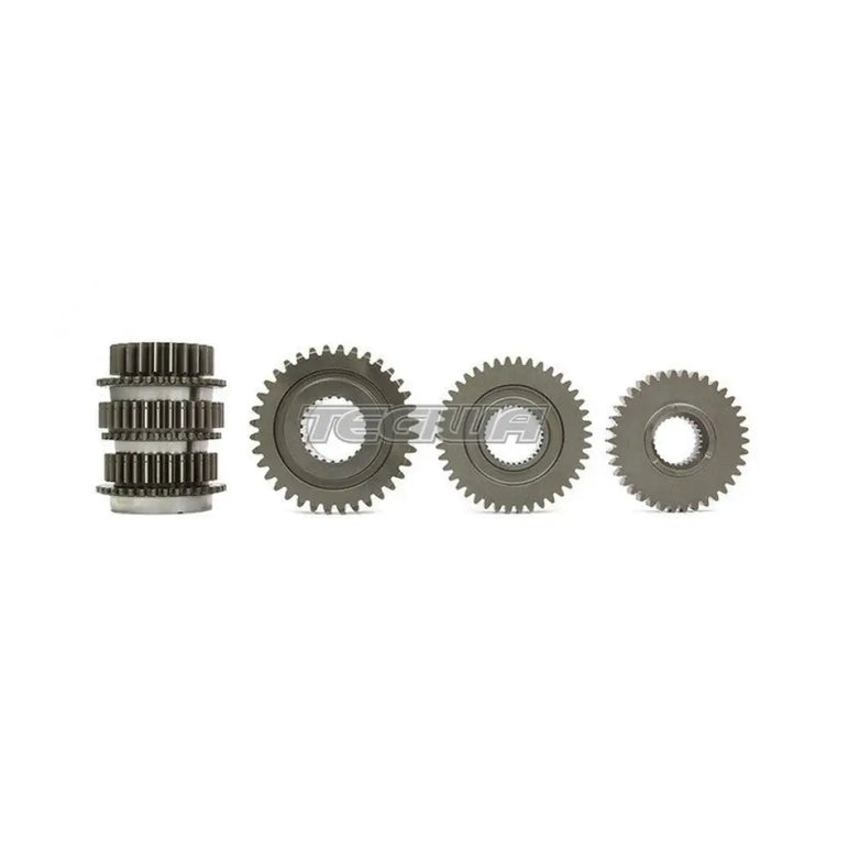 MFactory Close Ratio Gears Honda Civic Type R EP3 K20A