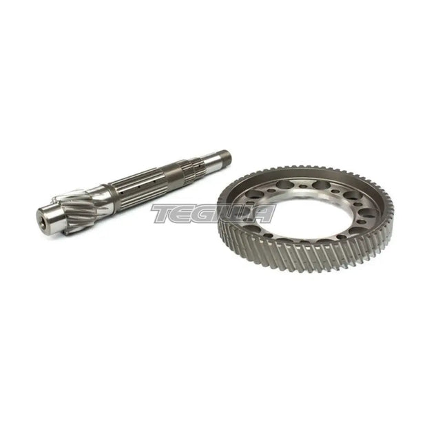 MFactory Final Drive Honda Jazz GE8