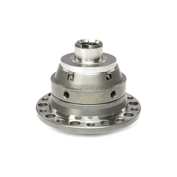 MFactory Helical LSD Differential Volkswagen Golf GTi MK4 02M 6MT - Includes Ring Gear Bolts