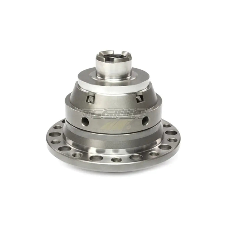 MFactory Helical LSD Differential Volkswagen Golf MK7.5 R DQ381 DSG 7spd - Front
