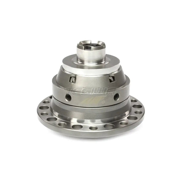 MFactory Helical LSD Differential Volkswagen Golf MK7.5 R DQ381 DSG 7spd - Front
