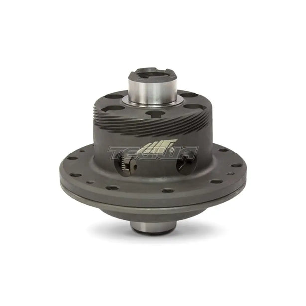 MFactory Metal Plate LSD Differential Porsche 987 Cayman Boxster PDK Only