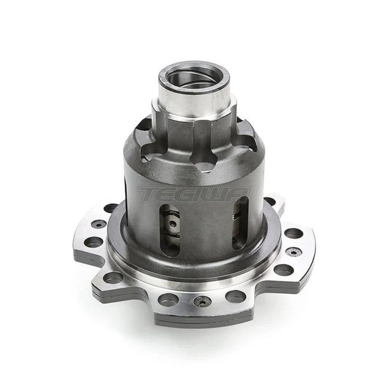 MFactory v2 Metal Plate LSD Differential BMW 5-Series E60 525i 528i 530i AT 03-10 - For Final Ratio Greater Than 3.15