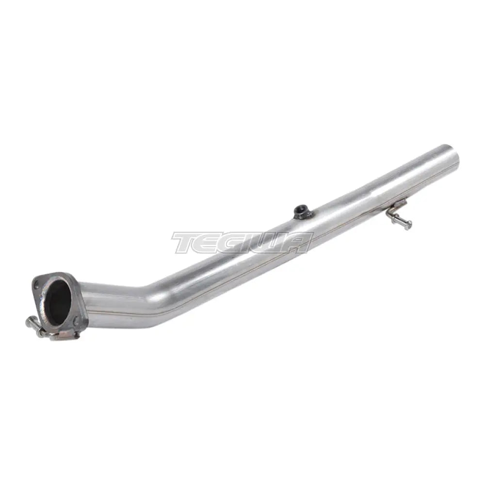 Milltek Ford Fiesta Mk6 ST 150 2005-2008 Cat Replacement Pipe Exhaustment Pipe Exhaust