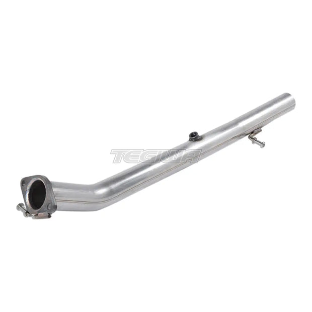Milltek Ford Fiesta Mk6 ST 150 2005-2008 Cat Replacement Pipe Exhaustment Pipe Exhaust