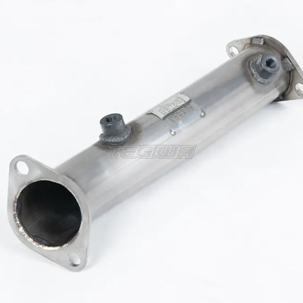 Milltek Hyundai i20 N 1.6 T-GDi 204PS (OPF/GPF Equipped Cars Only) 2021-2023 GPF/OPF Bypass Exhaust - SSXHY163