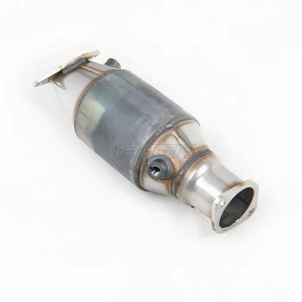 Milltek Hyundai i20 N 1.6 T-GDi 204PS (OPF/GPF Equipped Cars Only) 2021-2023 GPF/OPF Bypass Exhaust - SSXHY164