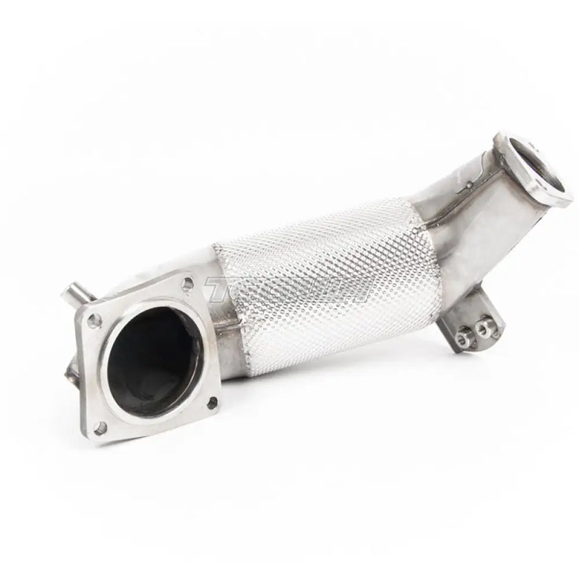 Milltek Hyundai i30 N 2.0 T-GDi (250PS - Non-OPF models only) 2017-2018 HJS Tuning ECE Exhaust Downpipes Exhaust