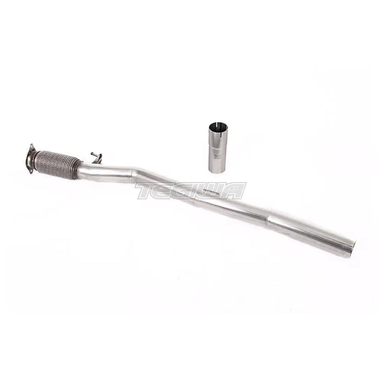 Milltek Mercedes A-Class A35 AMG 2.0 Turbo (Saloon/Sedan Only - OPF/GPF Models) 2019-2023 GPF/OPF Bypass Exhaust - Fits Milltek System