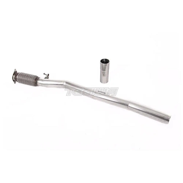 Milltek Mercedes A-Class A35 AMG 2.0 Turbo (Saloon/Sedan Only - OPF/GPF Models) 2019-2023 GPF/OPF Bypass Exhaust - Fits Milltek System