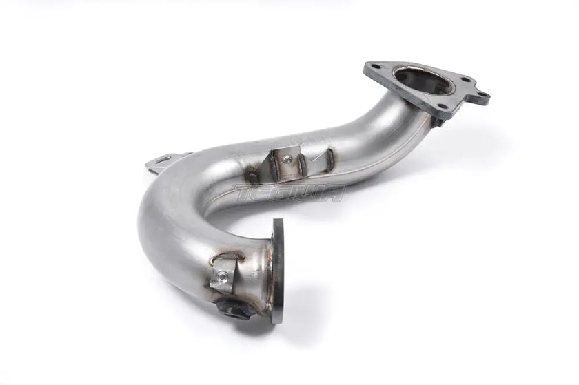 Milltek Renault Megane Renaultsport 225 2.0T 2004-2009 Cat Replacement Pipe Exhaustment Pipe Exhaust