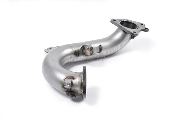 Milltek Renault Megane Renaultsport 225 2.0T 2004-2009 Cat Replacement Pipe Exhaustment Pipe Exhaust