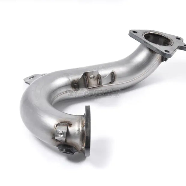Milltek Renault Megane Renaultsport 225 2.0T 2004-2009 Cat Replacement Pipe Exhaustment Pipe Exhaust
