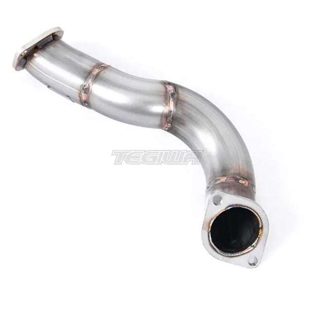 Milltek Toyota GT86 2.0 litre 2012-2021 Over-Pipe Exhaust