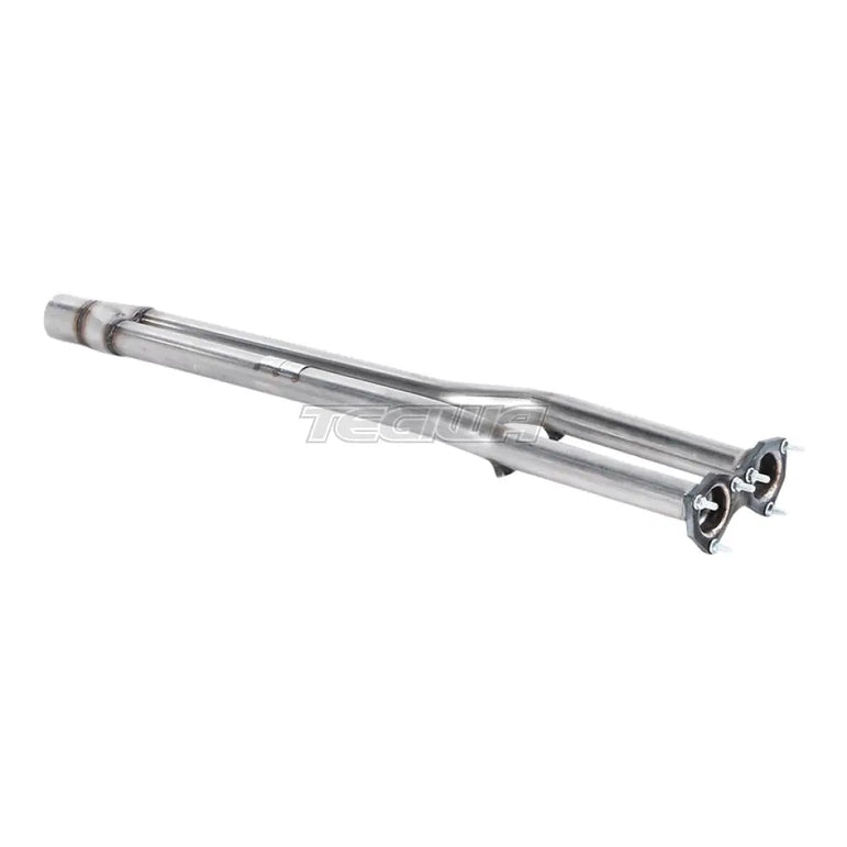 Milltek Volkswagen Golf Mk4 R32 3.2 V6 4WD 2002-2005 Cat Replacement Pipe Exhaustment Pipe Exhaust