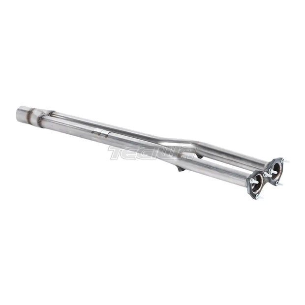 Milltek Volkswagen Golf Mk4 R32 3.2 V6 4WD 2002-2005 Cat Replacement Pipe Exhaustment Pipe Exhaust