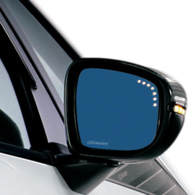Mugen Hydrophilic LED Mirror Honda Jazz GR 20-22