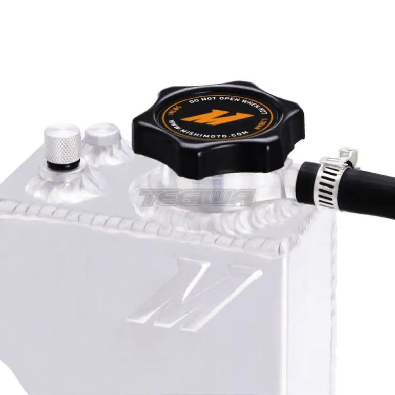 Mishimoto Aluminum Coolant Expansion Tank BMW E36 92-99