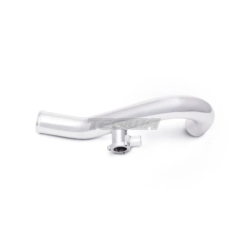 Mishimoto Hot-Side Intercooler Pipe Kit Ford Mustang EcoBoost 15+