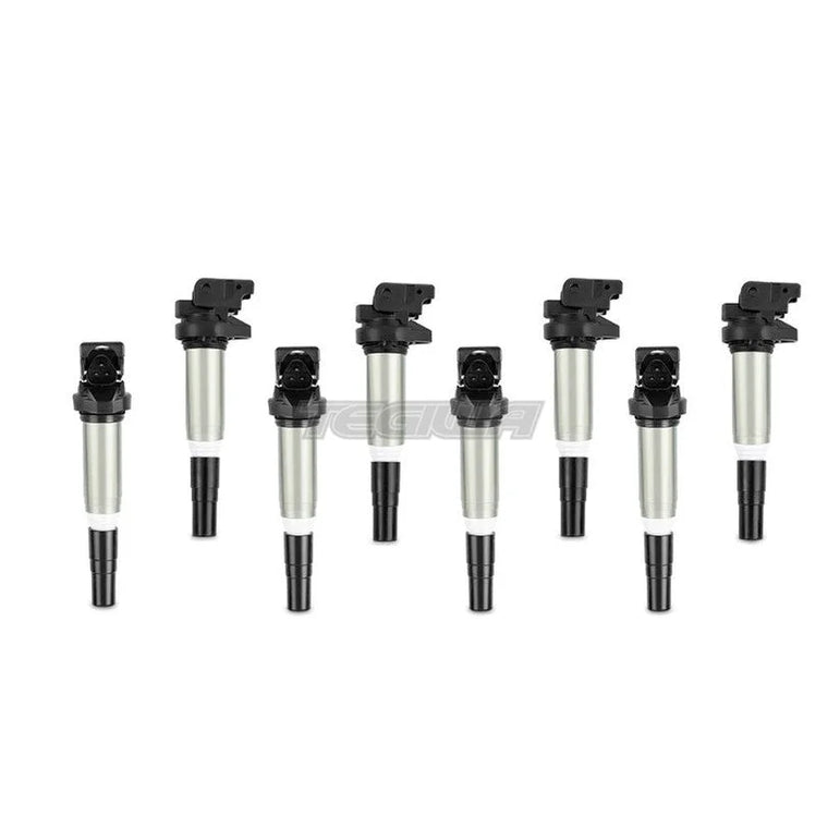 Mishimoto Ignition Coil BMW M54 N20 N52 N54 N55 N62 S54 S62 02+