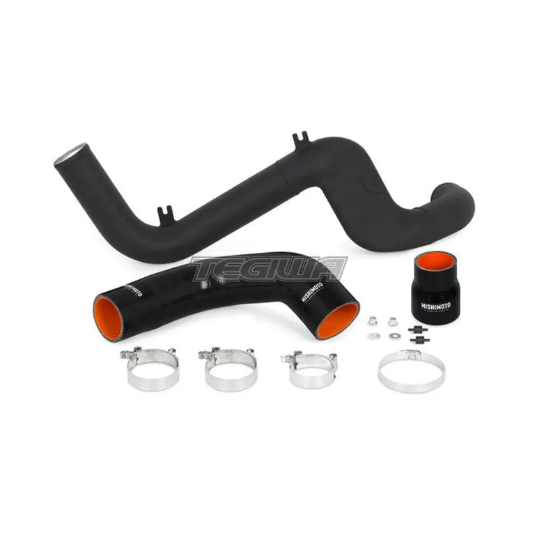 Mishimoto Intercooler Pipe Kit Ford Focus RS 16-18