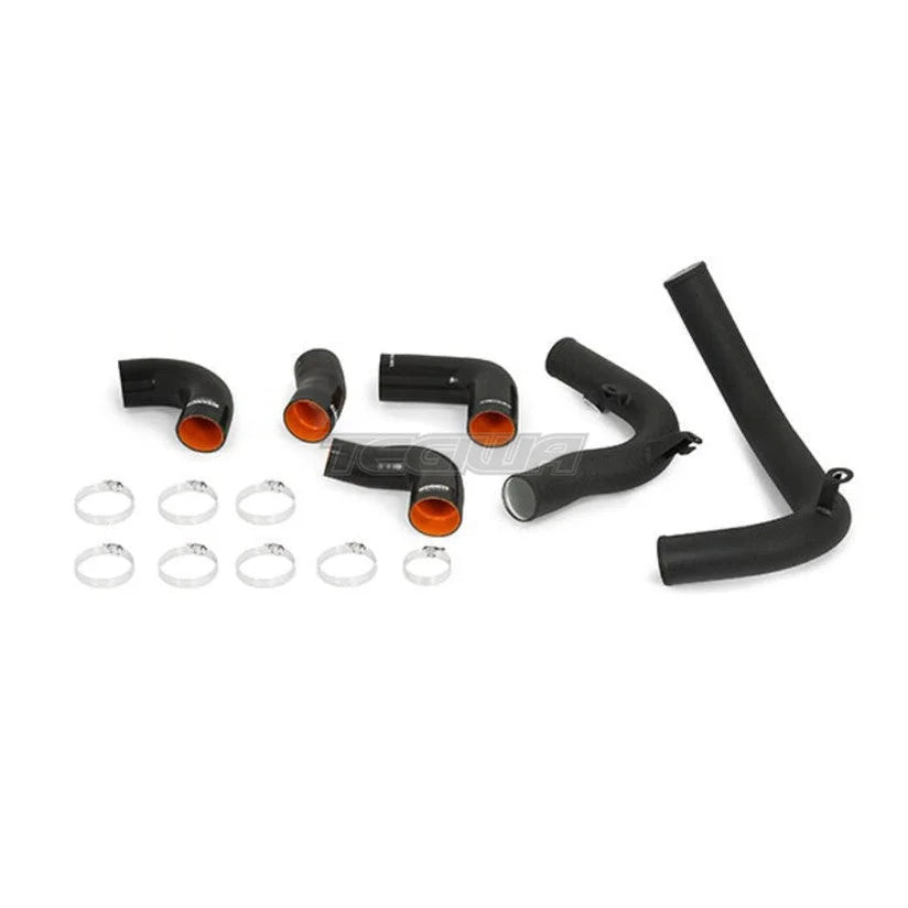 Mishimoto Intercooler Pipe Kit Volkswagen MK7 Golf TSI GTI R 15+