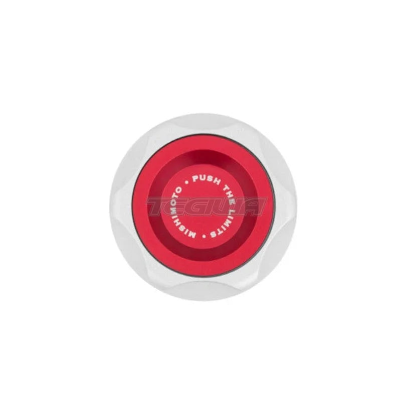 Mishimoto Oil Filler Cap Ford Mustang 86-14