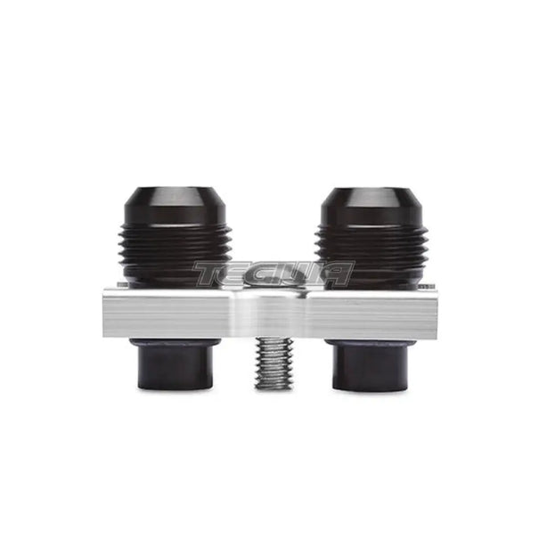 Mishimoto Oil Line Fitting Kit Mishimoto BMW E36 E46 E90