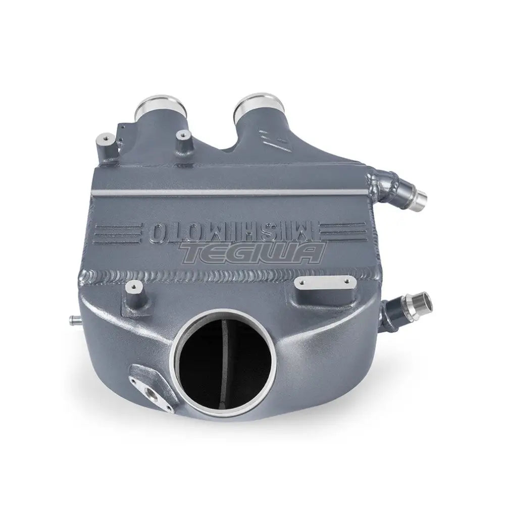 Mishimoto Performance Air-to-Water Intercooler Color Matched BMW F8X M3 M4 15-20