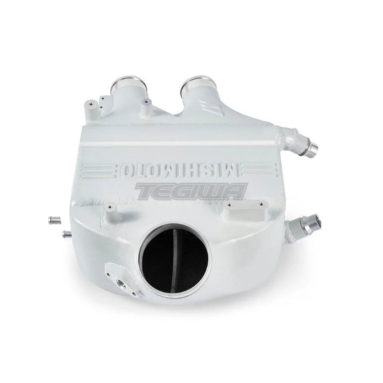 Mishimoto Performance Air-to-Water Intercooler Color Matched BMW F8X M3 M4 15-20