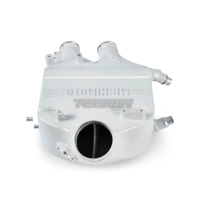 Mishimoto Performance Air-to-Water Intercooler Color Matched BMW F8X M3 M4 15-20