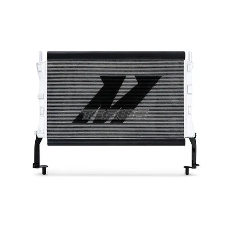 Mishimoto Performance Aluminum Radiator Ford Mustang EcoBoost 15+