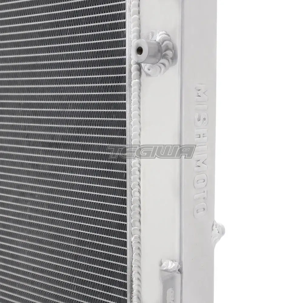 Mishimoto Performance Aluminum Radiator Honda Civic Sport FK7 1.5T 16-21