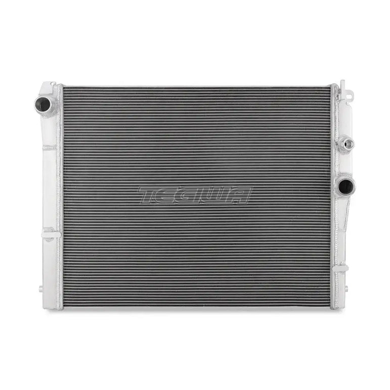 Mishimoto Performance Aluminum Radiator Toyota GR Supra MK5 3.0L 20+