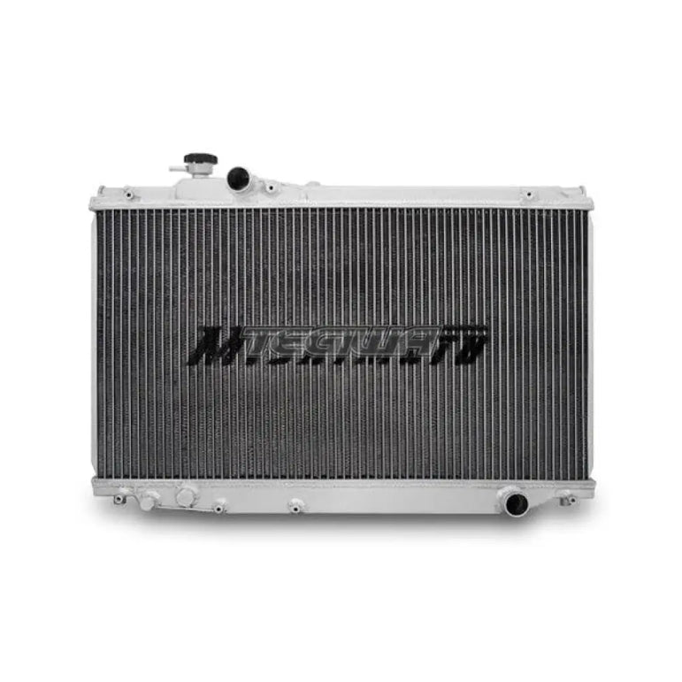 Mishimoto Performance Aluminum Radiator Toyota Supra MK4 93-98