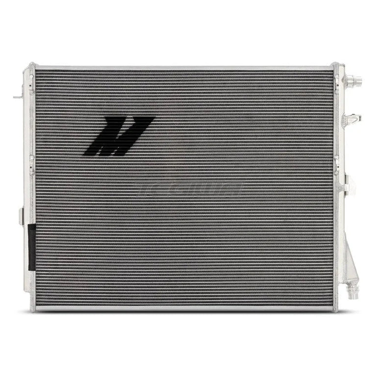 Mishimoto Performance Heat Exchanger BMW G8X M3 M4 21+