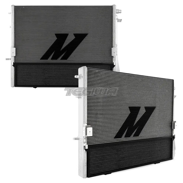 Mishimoto Performance Heat Exchanger Toyota GR Supra 3.0L 20+