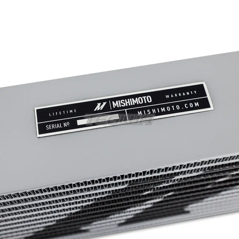 Mishimoto Performance Oil Cooler BMW M5 M6 12+
