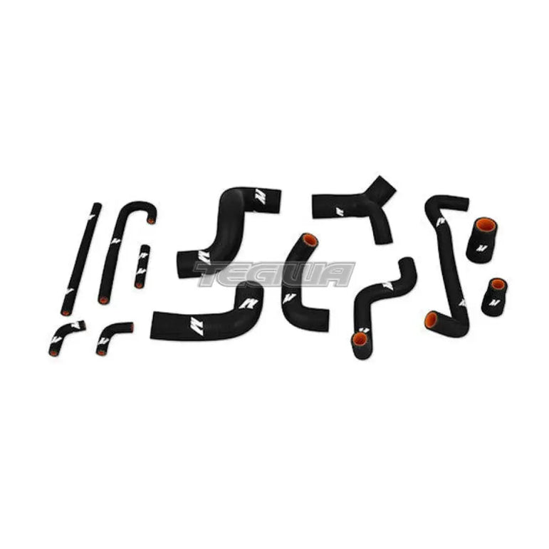 Mishimoto Silicone Hose Kit BMW E30 M3 88-91