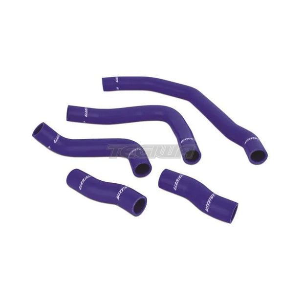 Mishimoto Silicone Hose kit Toyota MR2 Turbo 90-99