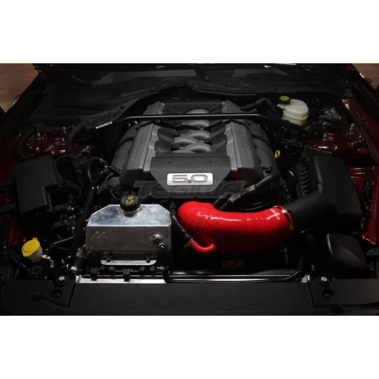 Mishimoto Silicone Induction Hose Ford Mustang GT 15-17