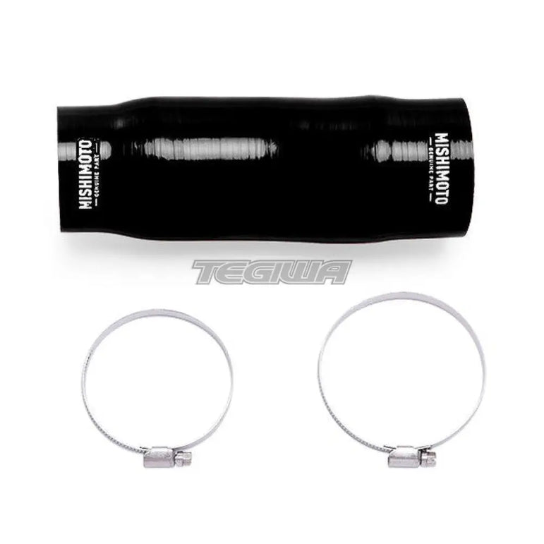 Mishimoto Silicone Induction Hose Honda Civic FK7 1.5T 16-21