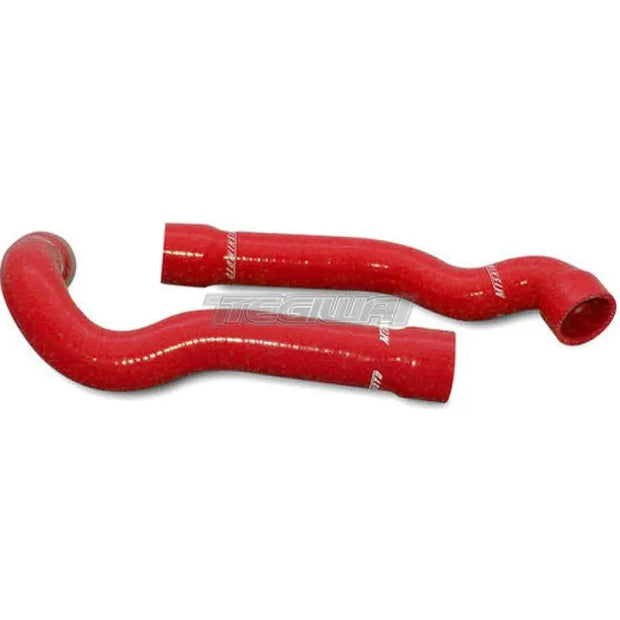 Mishimoto Silicone Radiator Hose Kit BMW E36 325 M3 92-99 Red